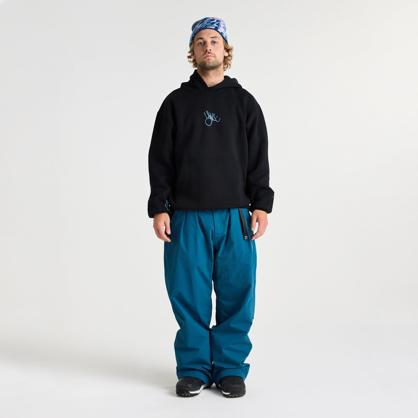 2026 Yuki Threads Hot Lap Pant
