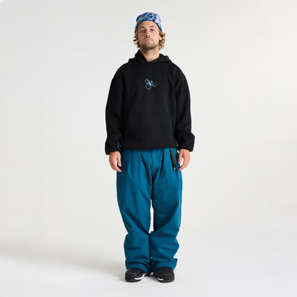 2026 Yuki Threads Hot Lap Pant