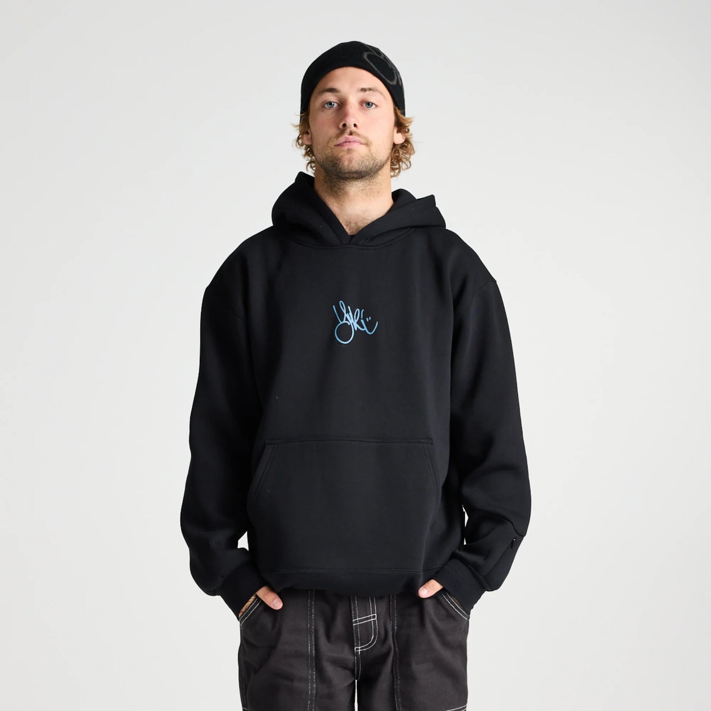 2026 Yuki Threads Hot Lap Hoodie