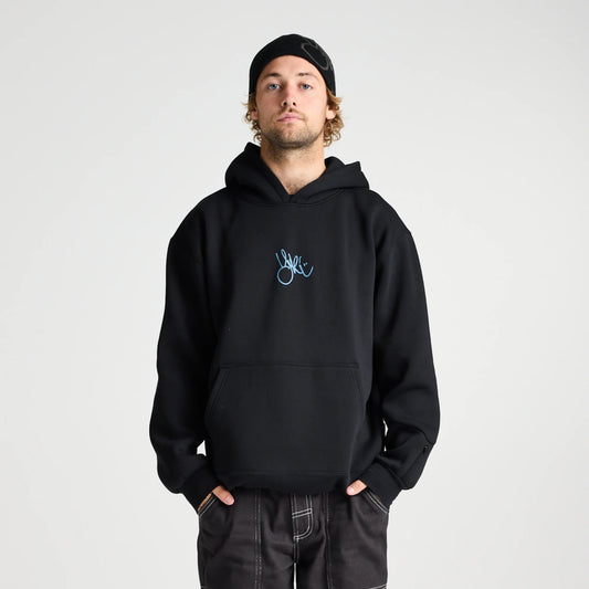 2026 Yuki Threads Hot Lap Hoodie