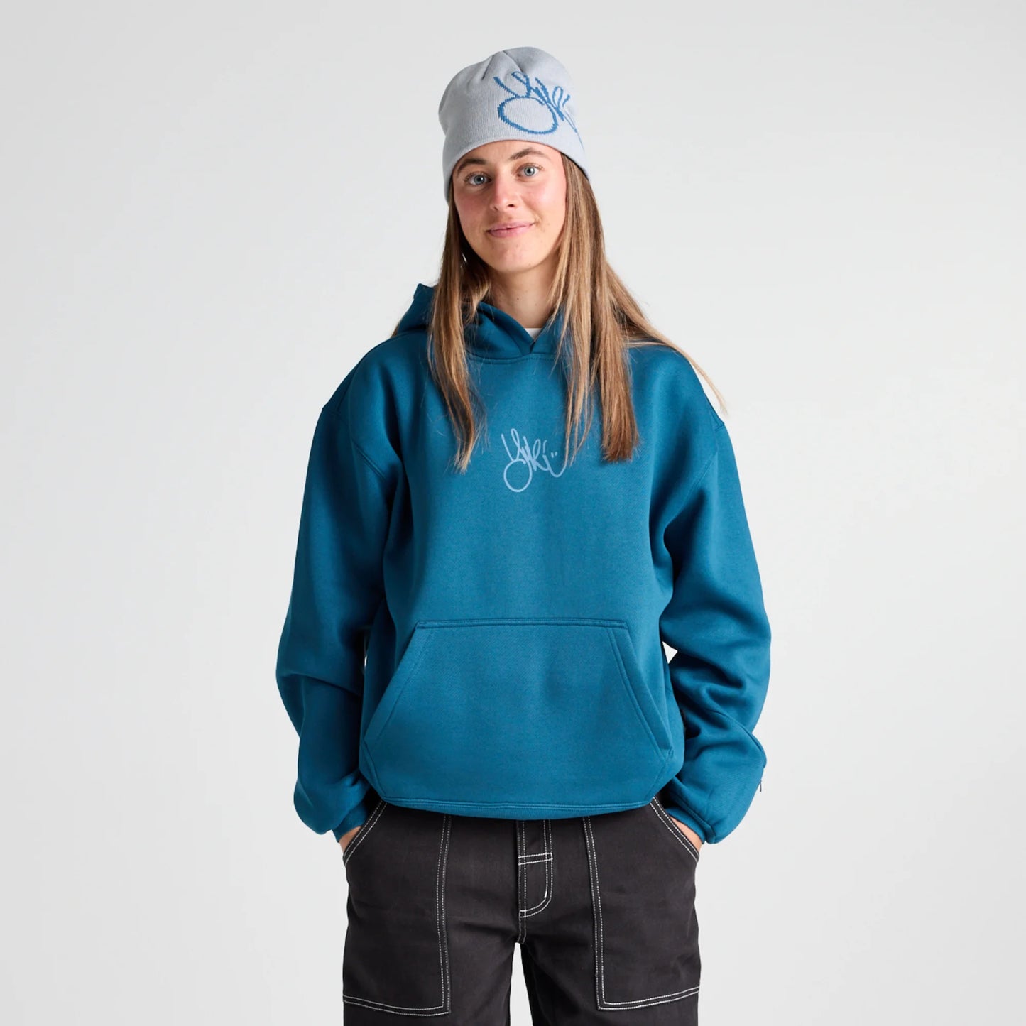 2026 Yuki Threads Hot Lap Hoodie