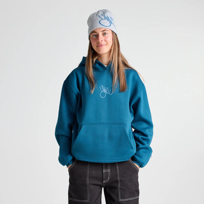 2026 Yuki Threads Hot Lap Hoodie