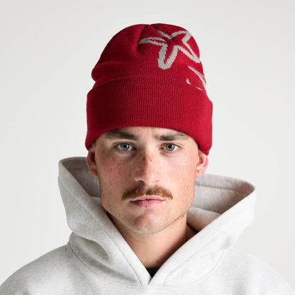 2026 Yuki Threads Interstellar Beanie