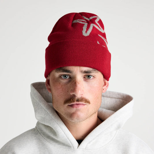 2026 Yuki Threads Interstellar Beanie