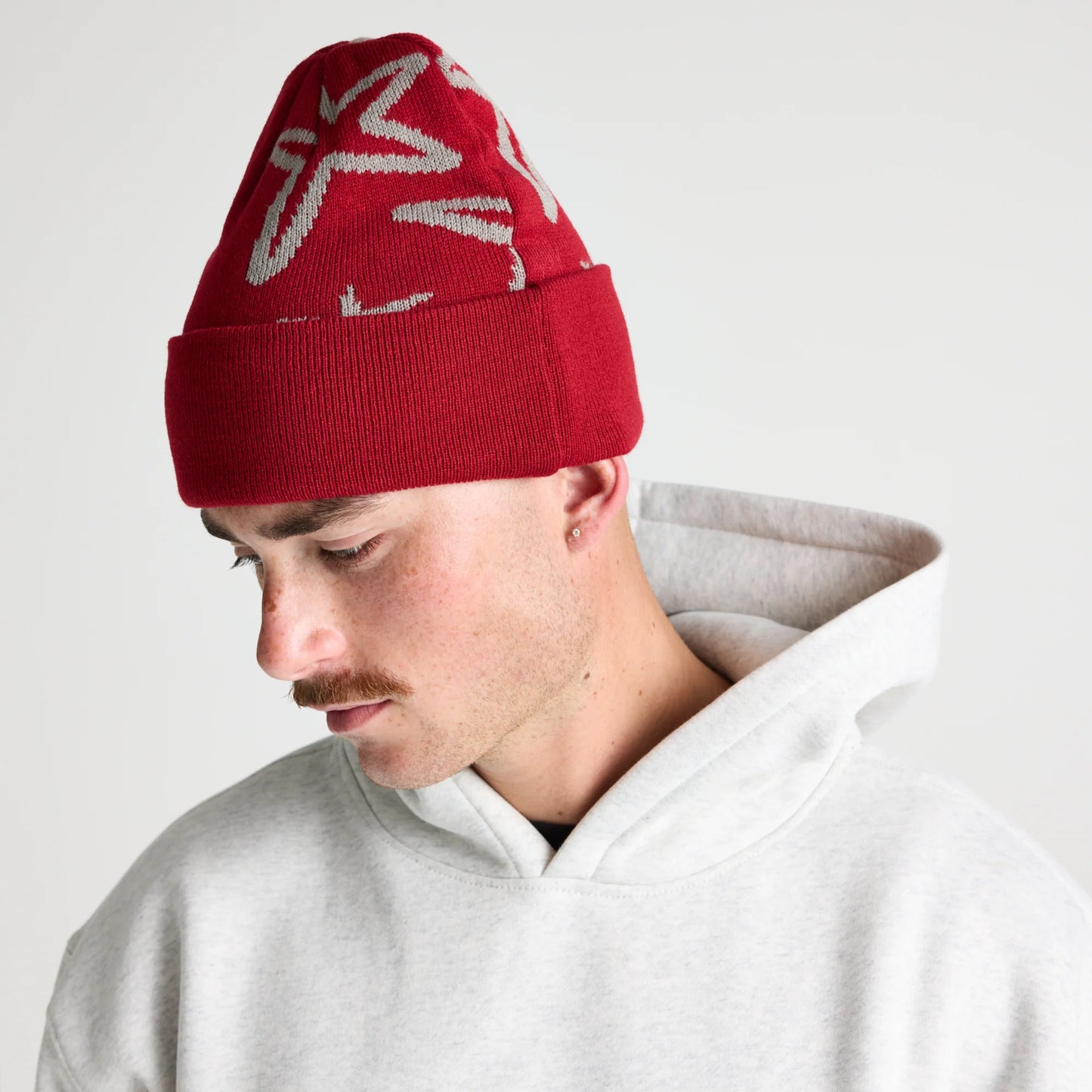 2026 Yuki Threads Interstellar Beanie