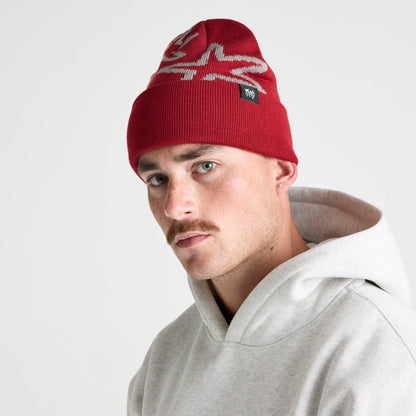 2026 Yuki Threads Interstellar Beanie
