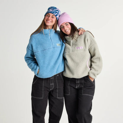2026 Yuki Threads Kirli Fleece