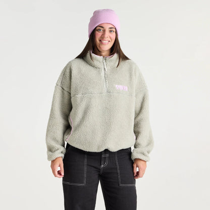 2026 Yuki Threads Kirli Fleece