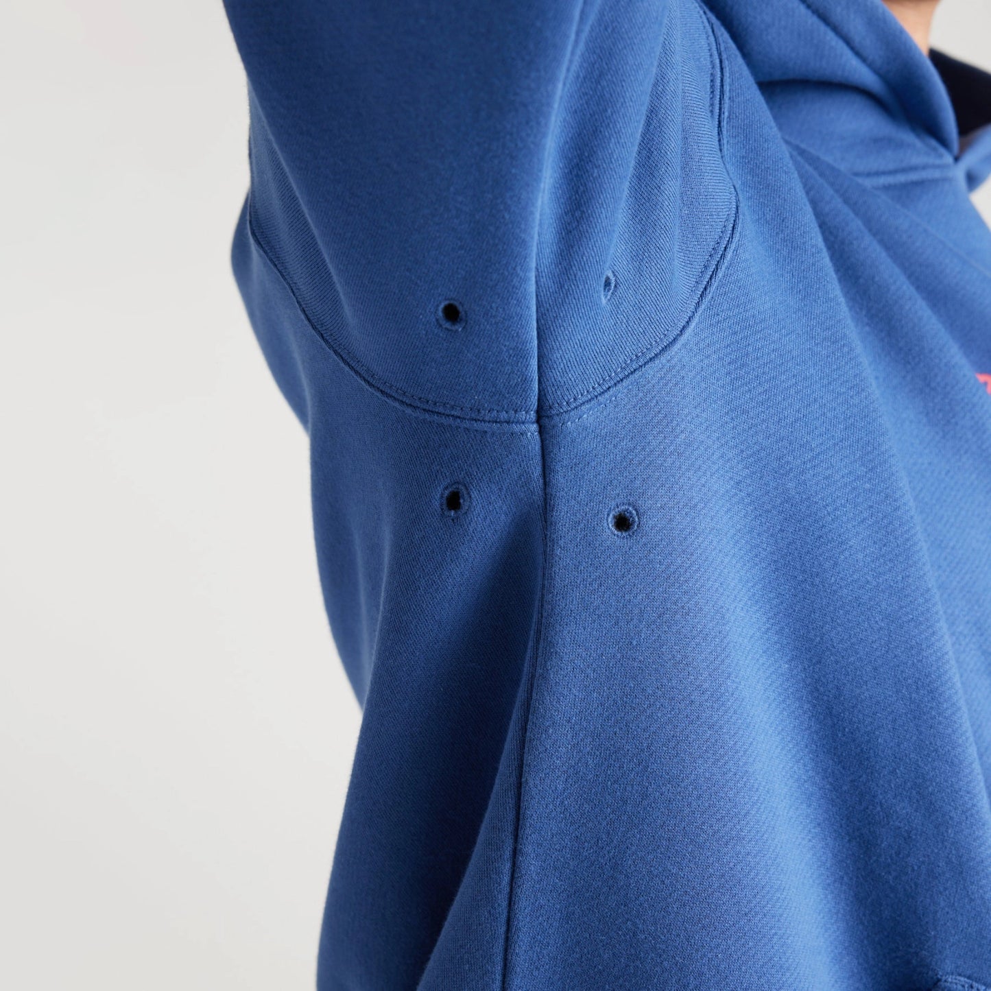 Yuki Threads Mountain Grooves Hoodie