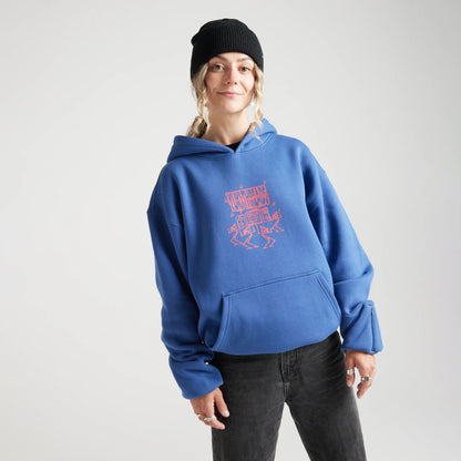 Yuki Threads Mountain Grooves Hoodie