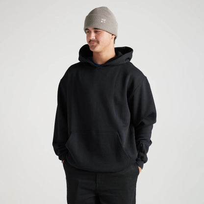 2026 Yuki Threads Signature Box Hoodie
