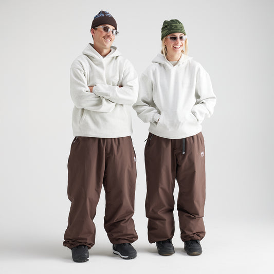 2025 Yuki Threads Sketchy Street Pant