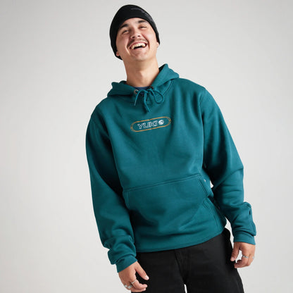 2026 Yuki Threads Skope Hoodie