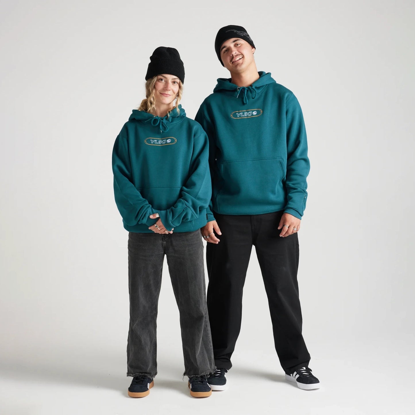 2026 Yuki Threads Skope Hoodie