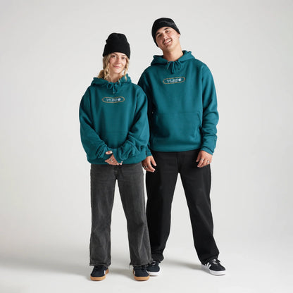 2026 Yuki Threads Skope Hoodie