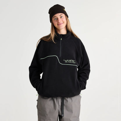 2026 Yuki Threads Slack Country Polar
