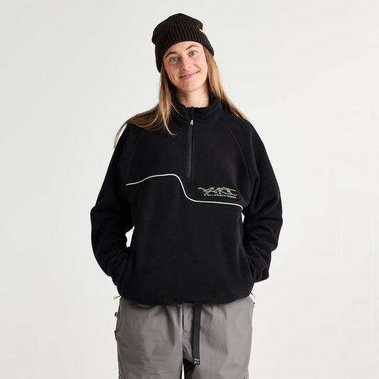 2026 Yuki Threads Slack Country Polar