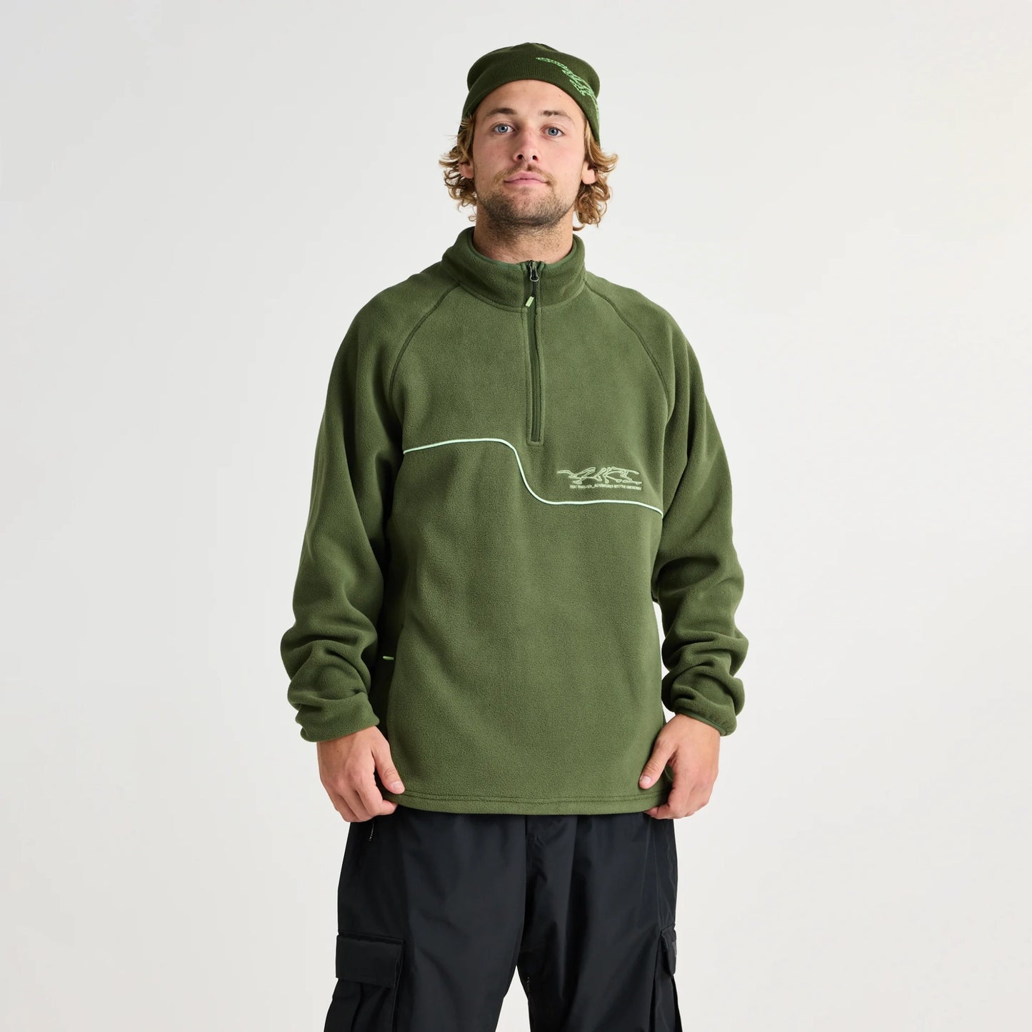 2026 Yuki Threads Slack Country Polar