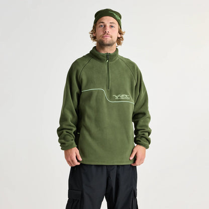 2026 Yuki Threads Slack Country Polar