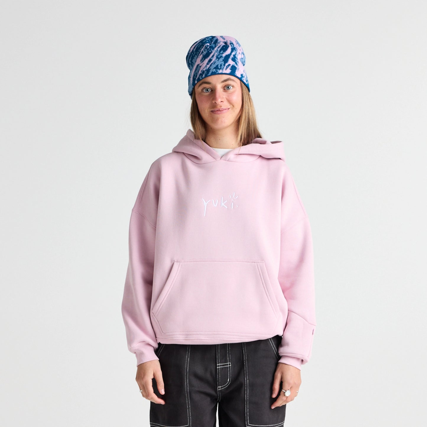 2026 Yuki Threads Sparky Hoodie