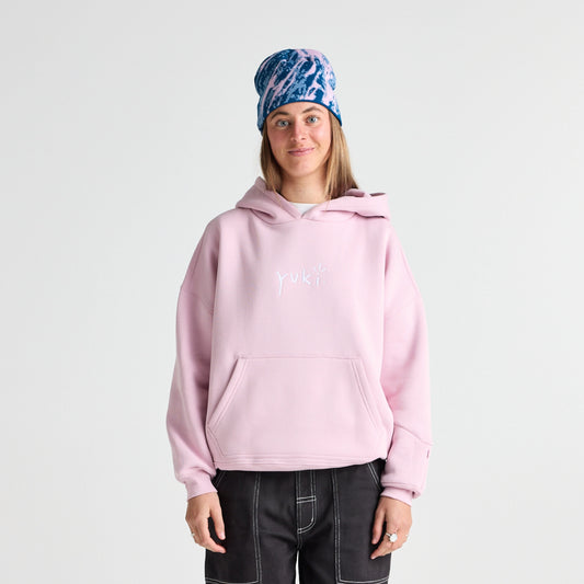 2026 Yuki Threads Sparky Hoodie