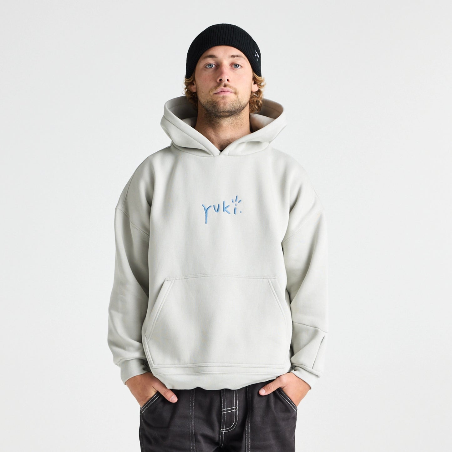 2026 Yuki Threads Sparky Hoodie
