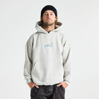 2026 Yuki Threads Sparky Hoodie