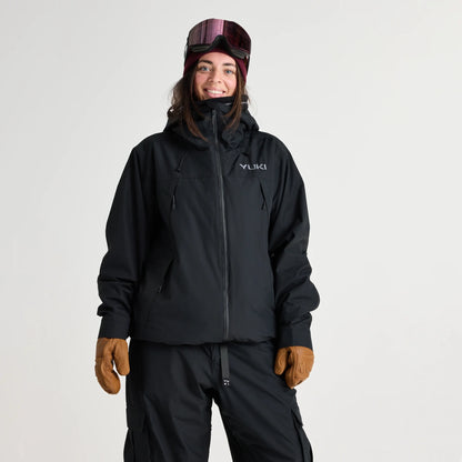 2026 Yuki Threads Street Jacket