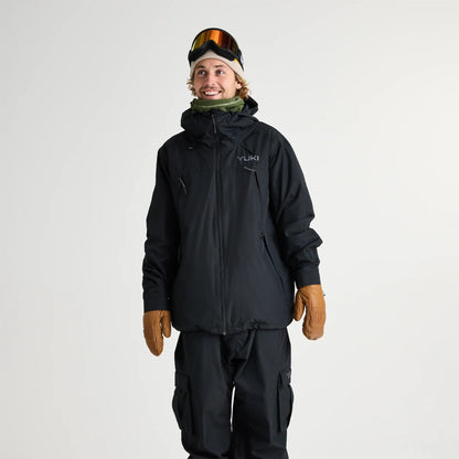 2026 Yuki Threads Street Jacket