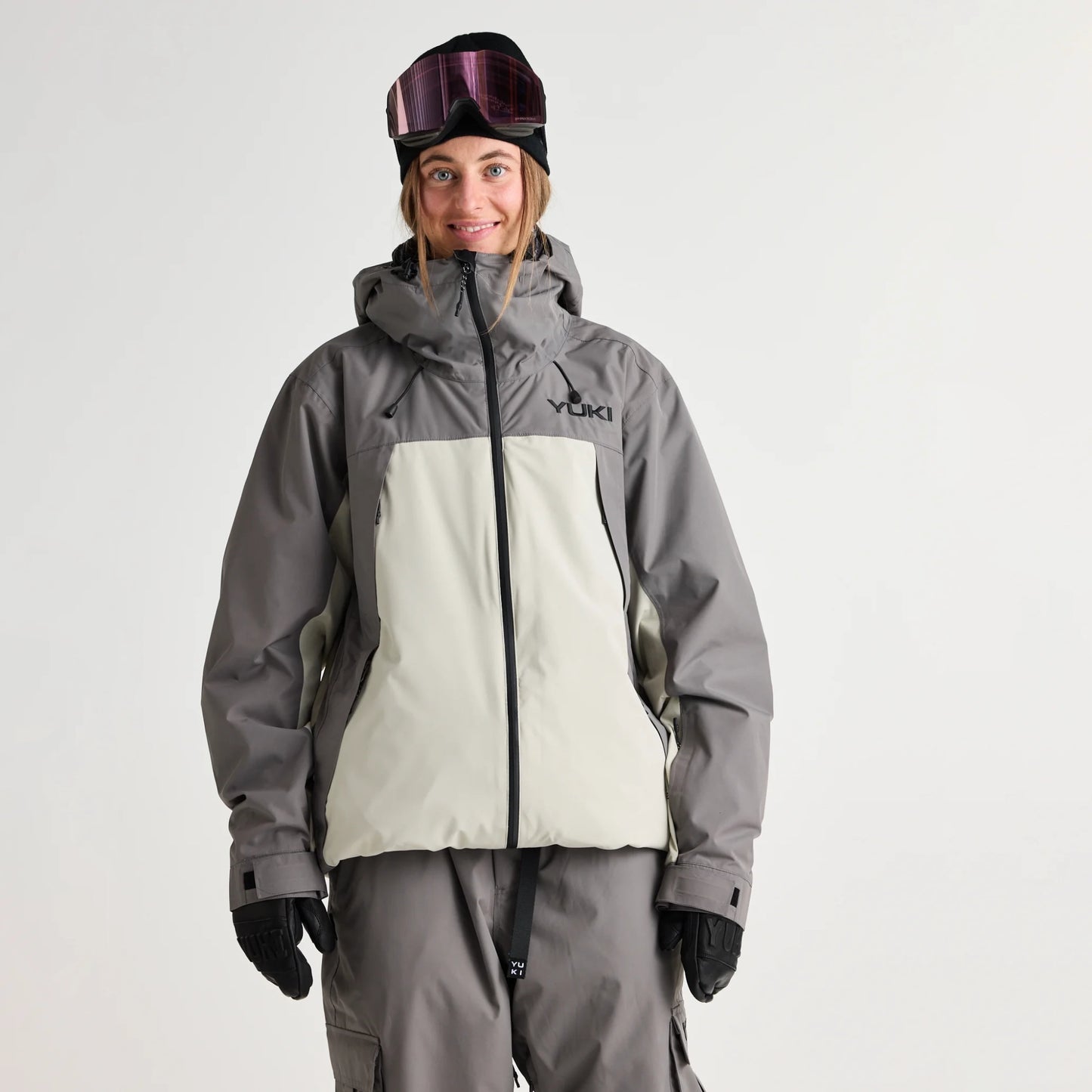 2026 Yuki Threads Street Jacket