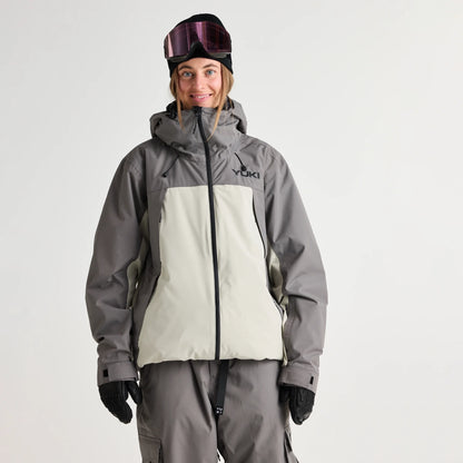 2026 Yuki Threads Street Jacket