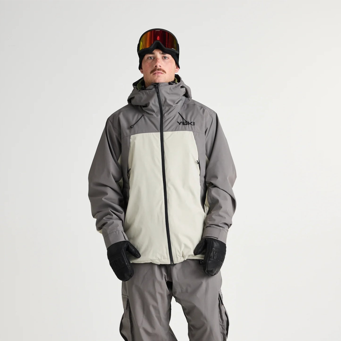 2026 Yuki Threads Street Jacket