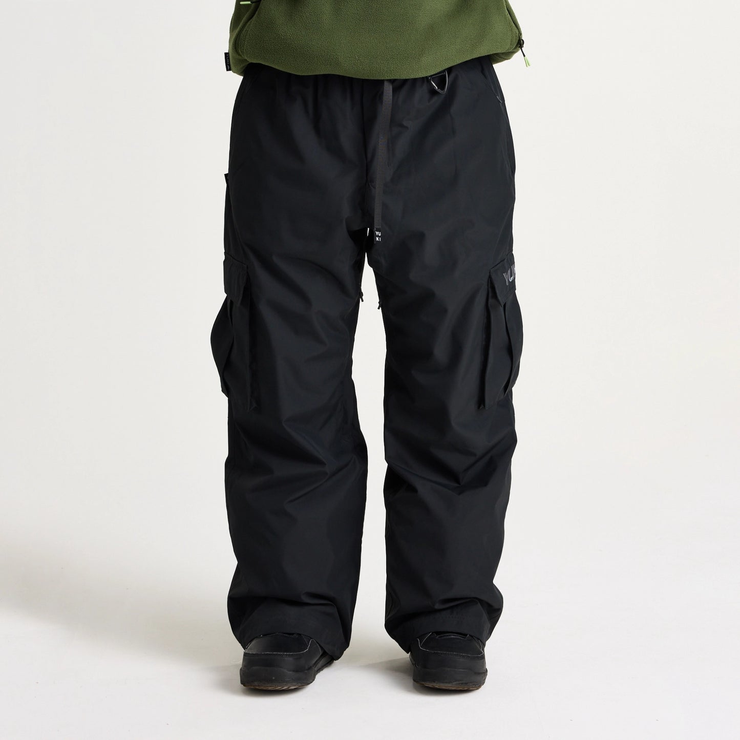 2026 Yuki Threads Street Pant