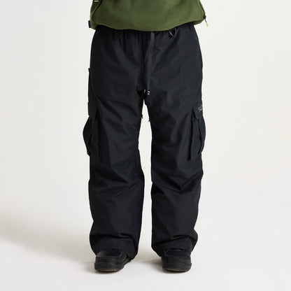 2026 Yuki Threads Street Pant
