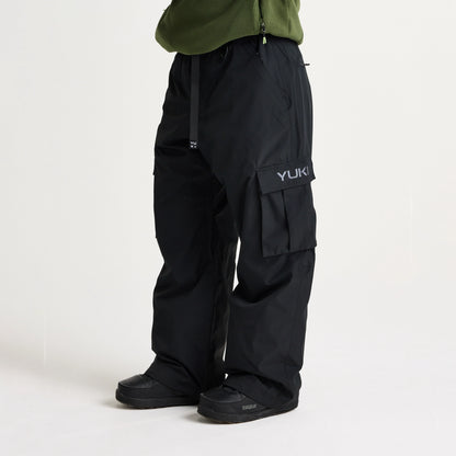 2026 Yuki Threads Street Pant