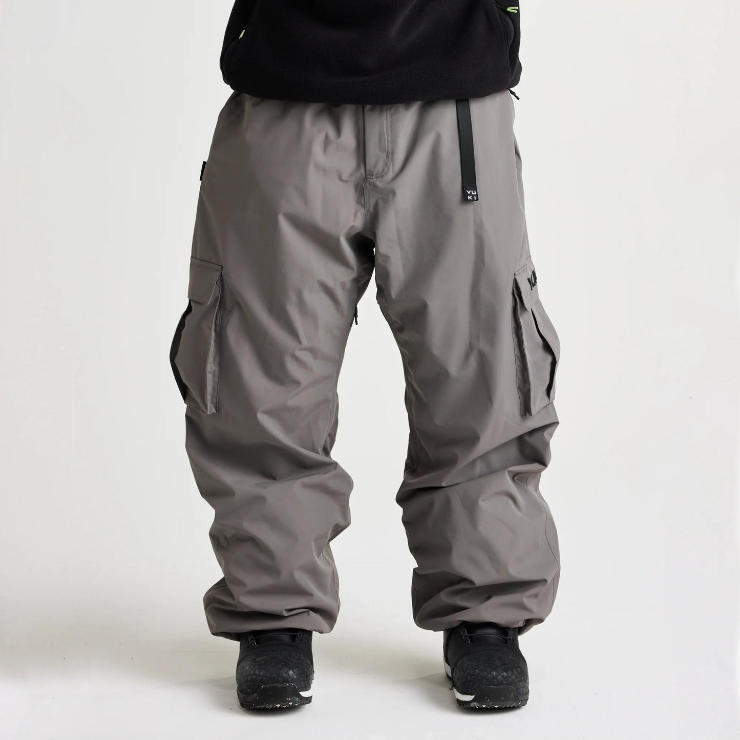2026 Yuki Threads Street Pant