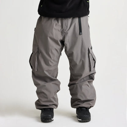 2026 Yuki Threads Street Pant