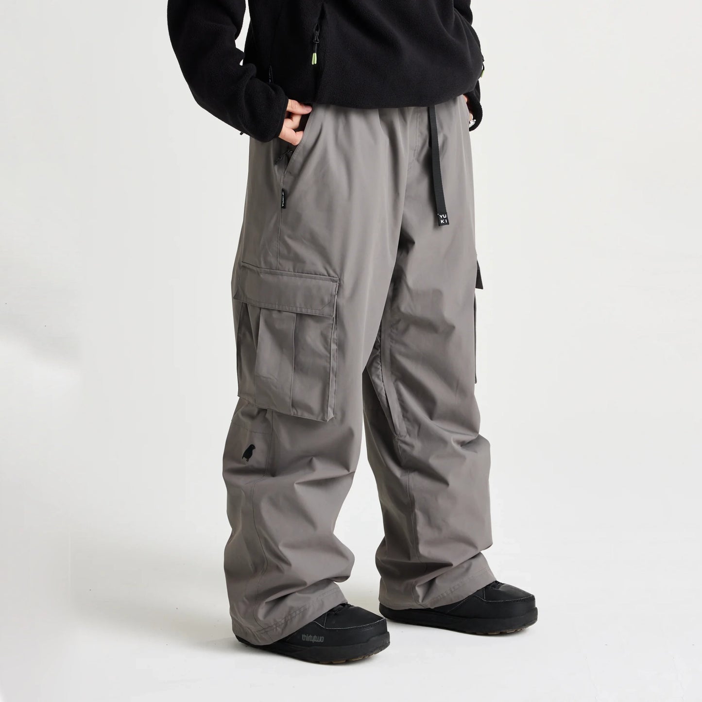 2026 Yuki Threads Street Pant