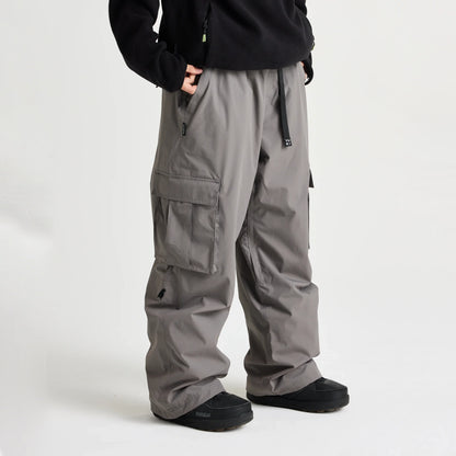 2026 Yuki Threads Street Pant