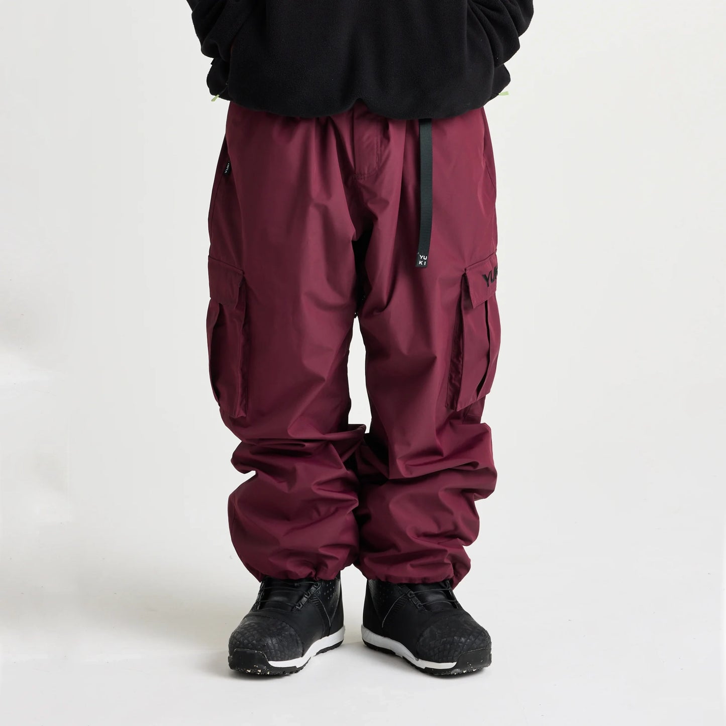 2026 Yuki Threads Street Pant