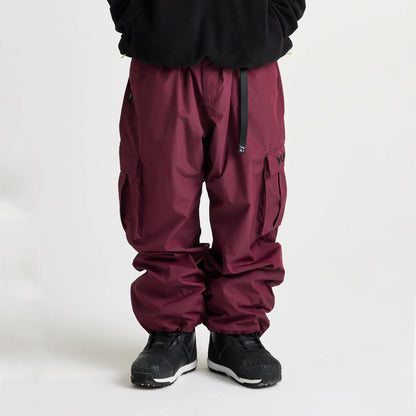 2026 Yuki Threads Street Pant