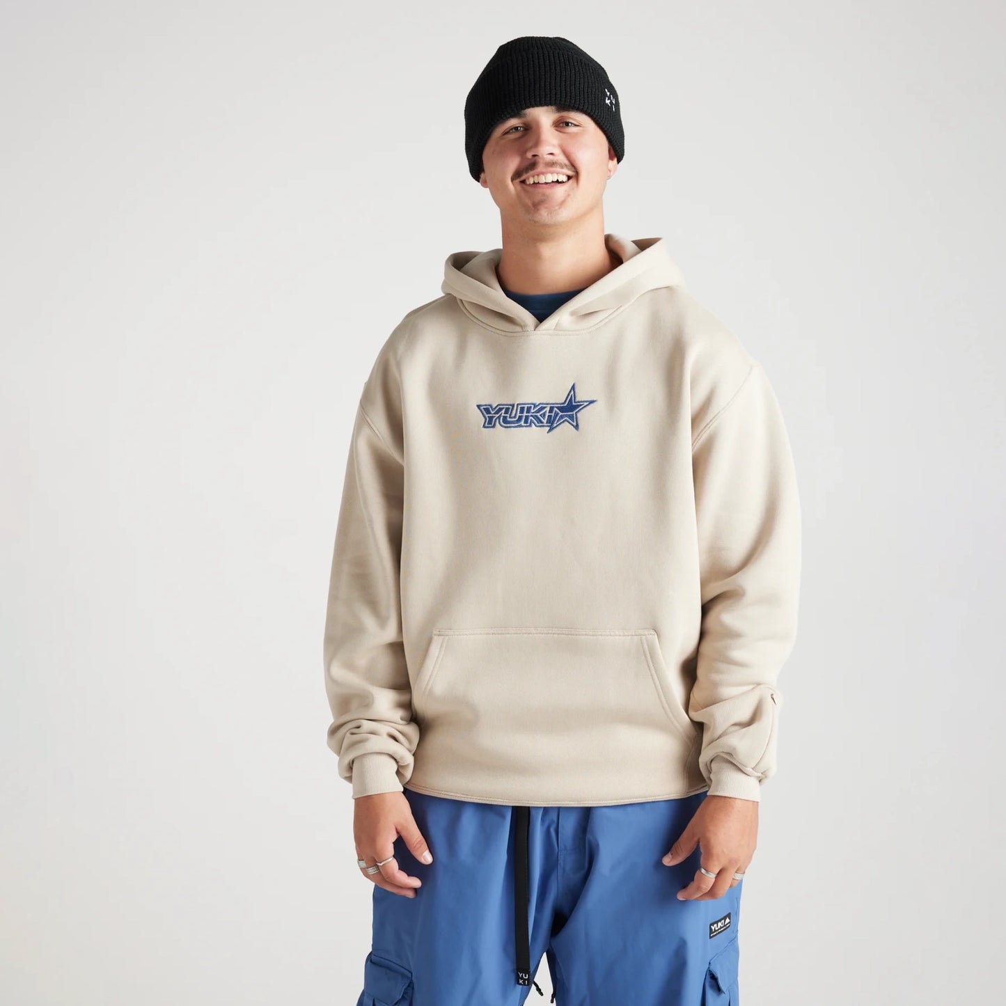 Yuki Threads Superstar Hoodie