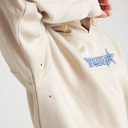 Yuki Threads Superstar Hoodie