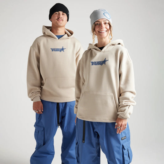 Yuki Threads Superstar Hoodie