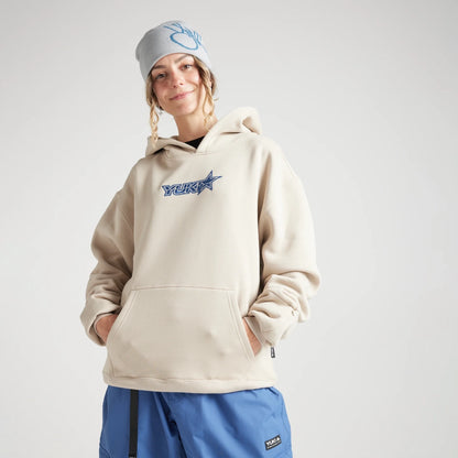 Yuki Threads Superstar Hoodie