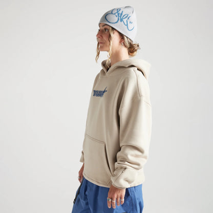 Yuki Threads Superstar Hoodie