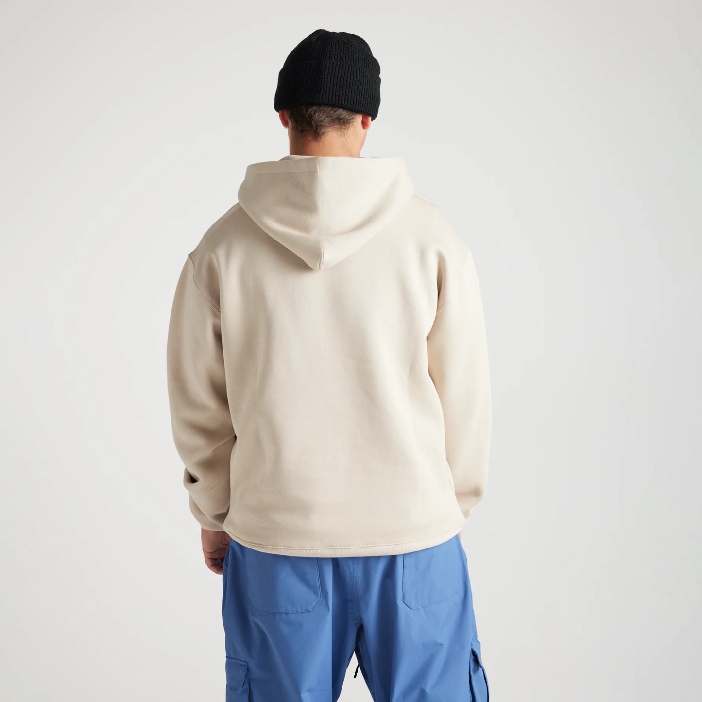 Yuki Threads Superstar Hoodie