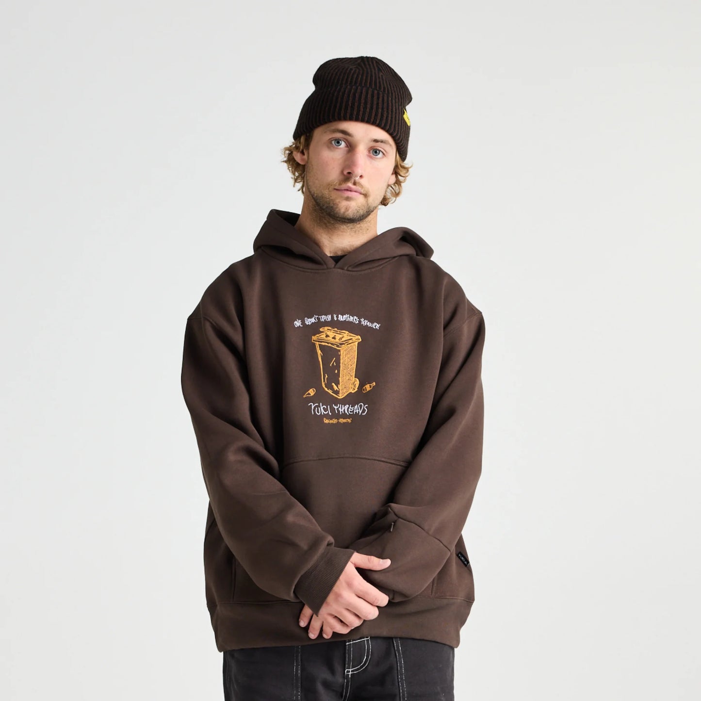 2026 Yuki Threads Treasure Hoodie
