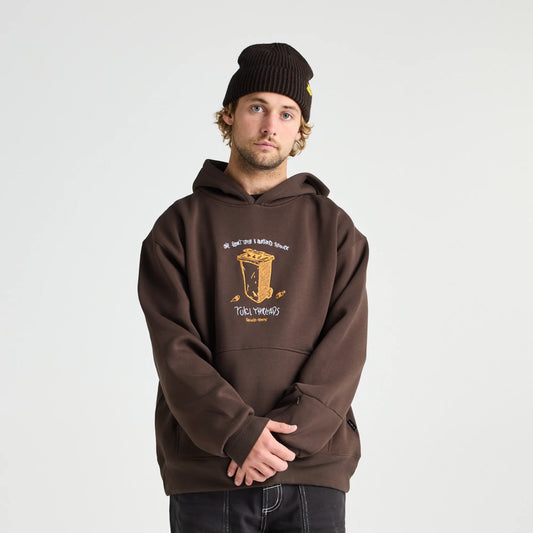 2026 Yuki Threads Treasure Hoodie