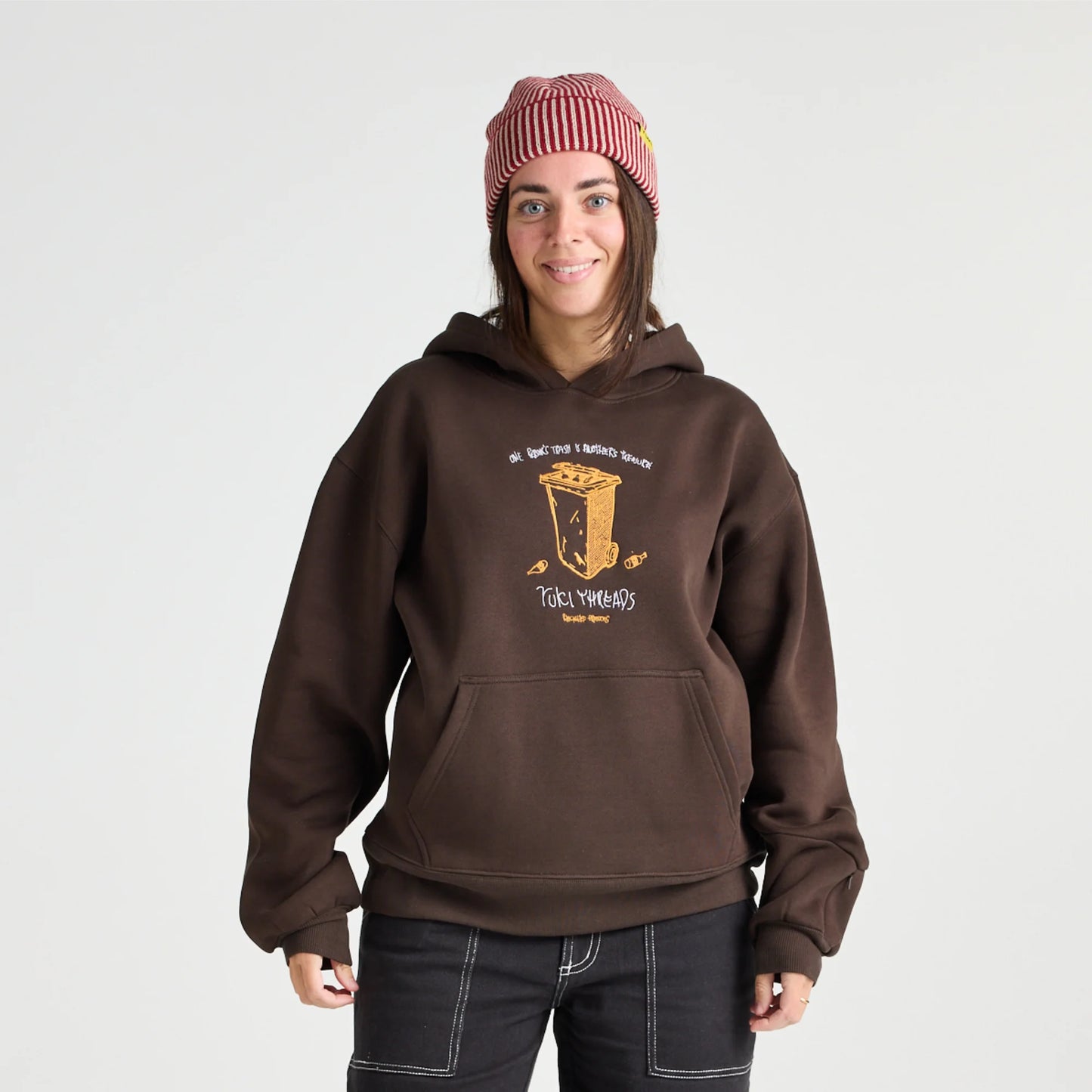 2026 Yuki Threads Treasure Hoodie